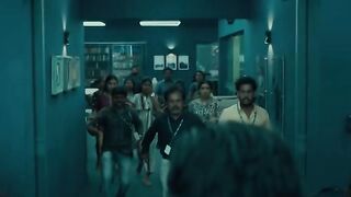 Ratham 2023 - Theatrical Trailer