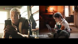 Sixty Minutes 2024 - Theatrical Trailer