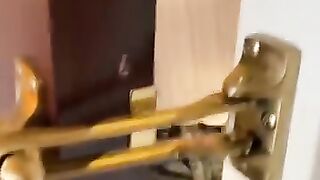 How to stop hotel break-ins!