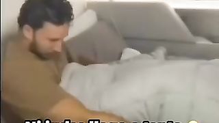 Sleep in fart
