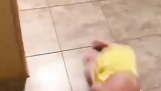 My house is always full of happiness with kids