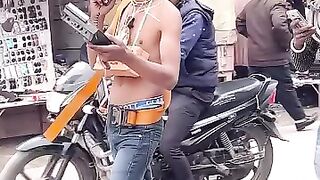 How so style