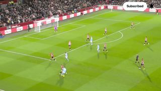 HIGHLIGHTS! FODEN HAT-TRICK INSPIRES CITY TO DESERVED COMEBACK | Brentford 1-3 City | Premier League