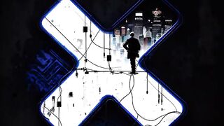 ｎｙｒｍａｎ ● ???????????? CITY [ ai music video ]