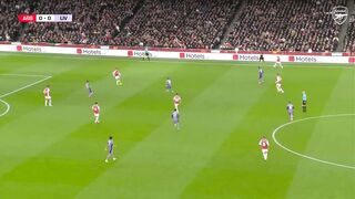 A BIG THREE POINTS! | Arsenal vs Liverpool (3-1) | Highlights | Saka, Martinelli, Trossard