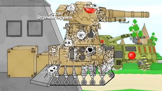 Ремонт Ратте Т-175 и Старый МОНСТР -