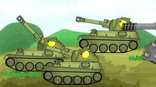 Ремонт Ратте и Наступление РобоБосса -
