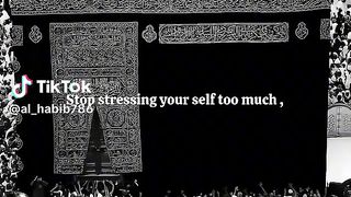ONLY TRUST IN ALLAH ☺️