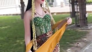 Bagian 3| Haturnuwun, Rahayu Semesta, Sejahtera semuanya..