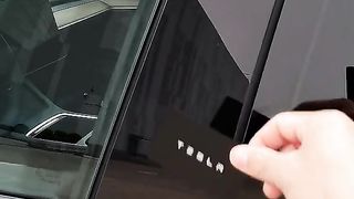 Top seller with any upgrade, Tesla Model Y did #cartok #asmrcar #tesla #modely #immersiveauto ImmersiveAuto