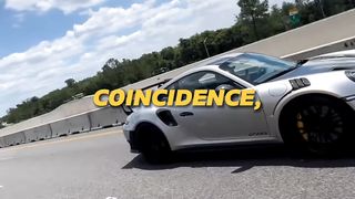 THE LAMBORGINI COMPANY ONCE SAID....................