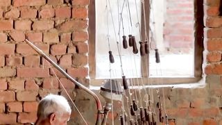 Great work with old style