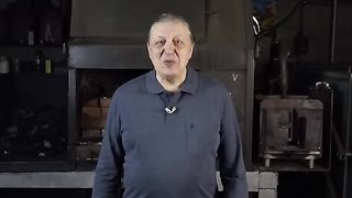 120 Алмазная сталь.