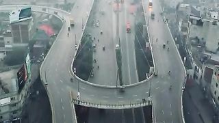 Lahore beautiful view