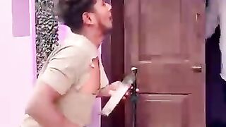 Funny videos - Rapper Bagger