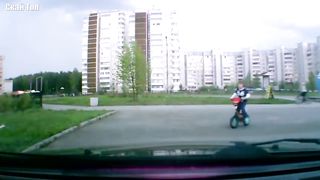 Когда Ветер Негодует.
