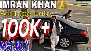 Imran Khan Protocol