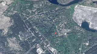 Припять процветает на ваших глазах! ЧЗО без радиации.