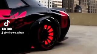 Car surprise