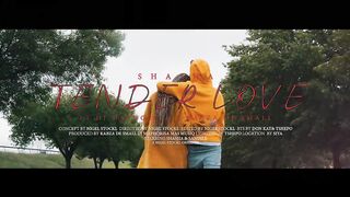 Sha Sha - Tender Love