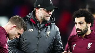 JURGEN KLOPP LEFT LIVERPOOL_ WHO LEAVES THE CLUB_ _ TRANSFER RUMORS [LIVERPOOL NEWS]