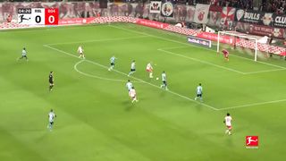 B Leipzig - Bayer 04 Leverkusen 2-3 _ Highlights _ Matchday 18 – Bundesliga 2023_24(