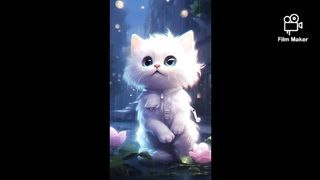 Cat video