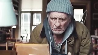Grandpa's Wish