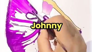 Little Johnny's parents wanted to have some  alone time  together