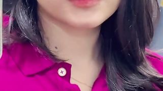 Lovely girl