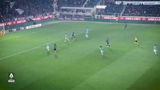 Charles De Ketelaere can_t stop scoring_ _ Top Moment _ Atalanta-Lazio _ Serie A 2023_24