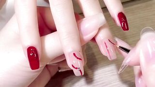 Nail Art Design|Makeup Tutorials