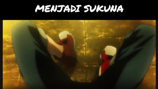 Jujutsu kaisen season 1 part 1