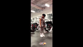 6 Minutes Of Relatable Gym Tiktok | Gym Compilation