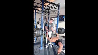6 Minutes Of Relatable Gym Tiktok | Gym Compilation