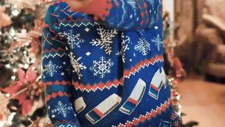 Dancing Man