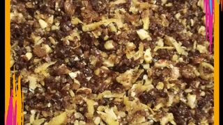Panjiri recipe               #https://youtube.com/@manhalife1236?si=uJr4QnSrG0zTNcAO