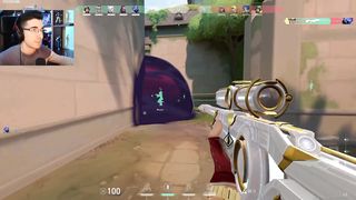 last hit for ace