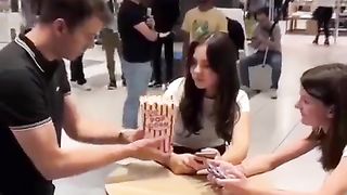 Super magician.