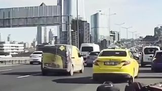INSTANT KARMA MOMENTS
