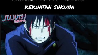 Jujutsu kaisen season 1 part 2