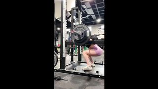 6 Minutes Of Relatable Gym Tiktok | Gym Compilation