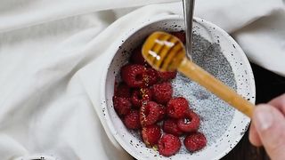 "Fuel Your Body: Exploring the Benefits of Healthy Nutrition!"