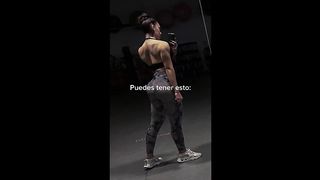 6 Minutes Of Relatable Gym Tiktok | Gym Compilation