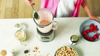 "Nutrition Boost: Unveiling the Secrets of Healthy Eating!"