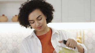 "Revitalize Your Plate: Embracing the Journey to Healthy Nutrition!"