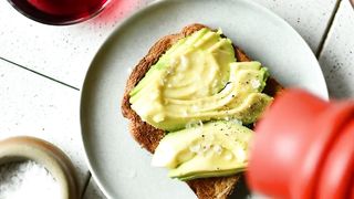 "Elevate Your Plate: Embracing the Journey to Nutritious Living!"