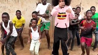 Dancing