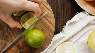 "Nutrition Discovery: Unlocking the Secrets of a Healthy Lifestyle!"