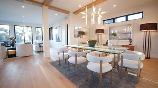 "Luxury Unleashed: Discover Extraordinary Real Estate Experiences!"